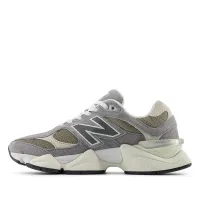 Кросівки New Balance U9060LBA - Сірі