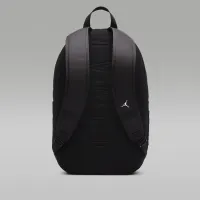Nike Jordan Patch Backpack Big Kids Backpack (27L) Black
