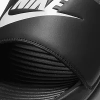 Шлёпанцы Nike Victori One CN9675-002 - Черные