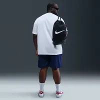 Nike Sportswear Max90 футболка цвет белый