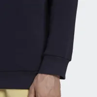 Кофта/футболка adidas Sportswear Essentials Big Logo HL2298 - Синя
