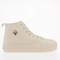 Кросівки Kappa Viska 243208OC-5353 - Бежевий
