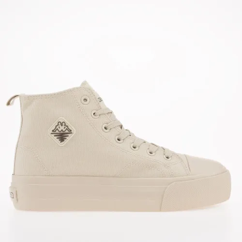 Кроссовки Kappa Viska 243208OC-5353 - Бежевый