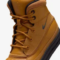 Nike Woodside 2 High Little детские Boots цвет коричневый
