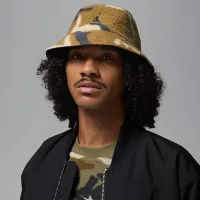 Nike Jordan Apex Winter Bucket Hat цвет черный