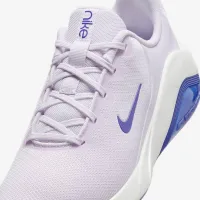 Nike Bella 7 жіноча для тренування Кросівки колір фіолетовий