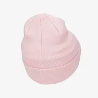 Nike Peak детские Swoosh Beanie Pink