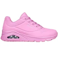 Кросівки Жіночі Skechers UNO STAND ON AIR (73690-PNK)