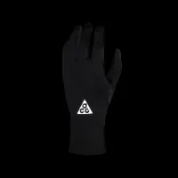 Nike ACG Dri-FIT Lightweight Gloves колір чорний