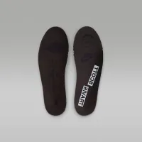 Nike Jordan 1 Low x Travis Scott Little дитячі Кросівки колір коричневий