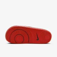 Nike Offcourt (Chicago Cubs) Offcourt Slides колір червоний