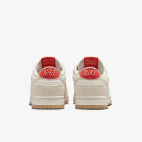 Nike Dunk Low женская Кроссовки цвет белый
