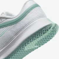 Nike Vapor Pro 3 женская Hard Court Tennis Кроссовки цвет белый