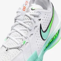 Nike G.T. Cut 3 баскетбольные Кроссовки цвет белый
