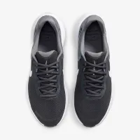 Nike Revolution 7 чоловічі Road Running Кросівки колір сірий