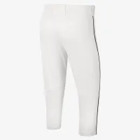 Nike Vapor Select чоловічі High Baseball Pants колір білий