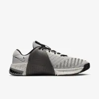 Nike Metcon 9 чоловічі для тренування Кросівки колір сірий
