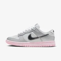 Nike Dunk Low LX женская Кроссовки цвет серый