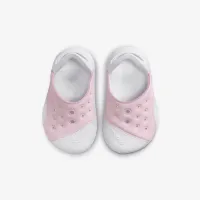 Nike Aqua Swoosh Baby/Toddler босоножки Pink