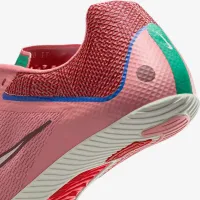 Nike Rival Sprint Track & Field Sprinting Spikes Pink
