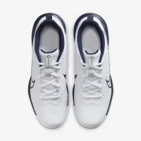 Nike Alpha Huarache Varsity 4 Low чоловічі бейсбольні бутси колір білий