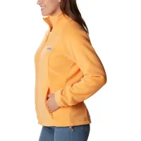 Кофта/футболка Columbia Benton Springs 1372111869 - жовта