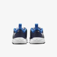 Nike Team Hustle D 11 Baby/Toddler Кросівки блакитний