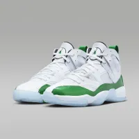 Nike Jumpman Two Trey мужские Кроссовки цвет белый