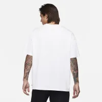 Nike SB Skate футболка колір білий