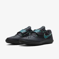 Nike Zoom SD 4 Track & Field Throwing Кросівки колір чорний