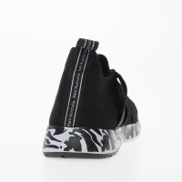 Кроссовки Emu Australia Leura Swirl W13030BLAK - Черные