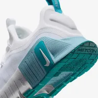 Nike Free Metcon 6 жіноча для тренування Кросівки колір білий