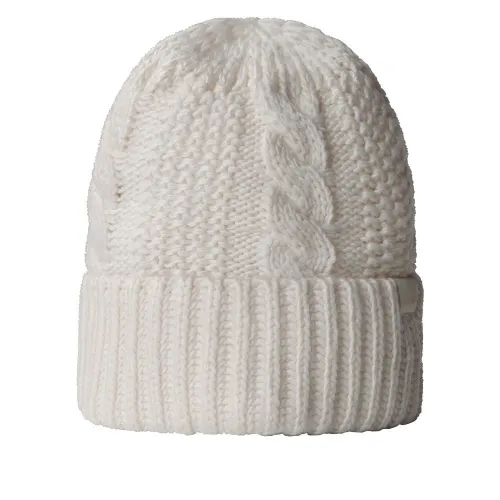 Шапка The North Face Oh-Mega 0A7WJJQLI1 - Белая