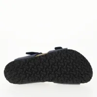 Сандали Birkenstock New York 87771 - Cиний