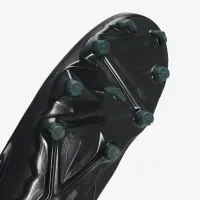 Nike Jr. Phantom GX 2 Academy Little/Big дитячі MG Low-Top футбольні бутси колір чорний