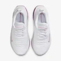 Nike InfinityRN 4 женская Road Running Кроссовки цвет белый
