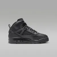 Nike Jordan Spizike Big дитячі Кросівки колір чорний