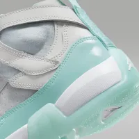 Nike Jumpman Two Trey жіноча Кросівки колір сірий