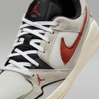 Nike Jordan CMFT Era мужские Кроссовки цвет белый