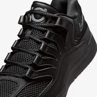 Nike KD18 баскетбольні Кросівки колір чорний