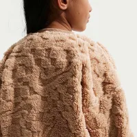 Nike Cozy Little детские 2-Piece Flaцвет красный лосины набор цвет черный