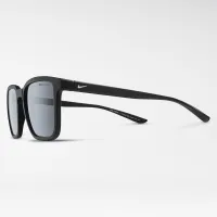 Nike Circuit Polarized Sunglasses цвет черный