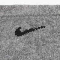 Nike Everyday Plus Cushion Training No-Show Socks (3 Pairs)