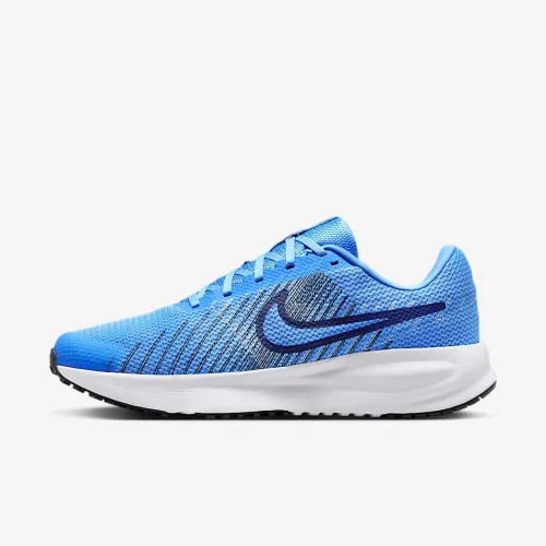 Nike Run Defy чоловічі Road Running Кросівки блакитний