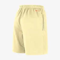 WNBA Standard Issue Nike баскетбольні шорти колір коричневий