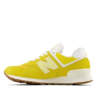 Кросівки New Balance U574YK2 - żółte