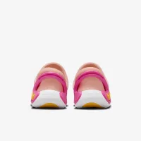Nike Dynamo 2 EasyOn Baby/Toddler Кросівки Pink