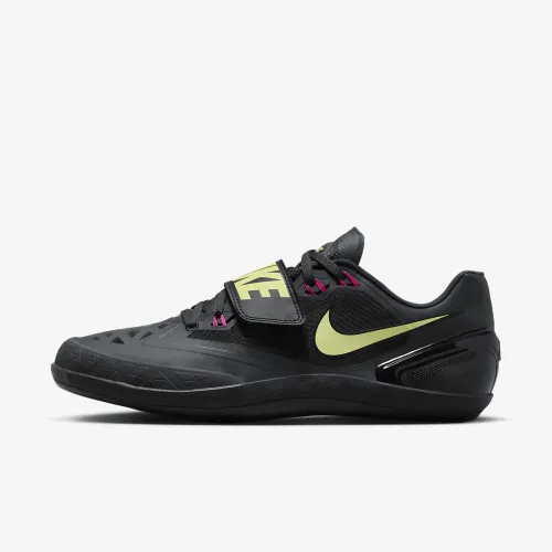 Nike Zoom Rotational 6 Track & Field Throwing Кросівки колір сірий