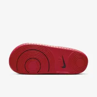 Nike Offcourt (NFL Kansas City Chiefs) Slide цвет серый