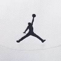 Nike Jordan Big дитячі Baseball Jersey колір коричневий